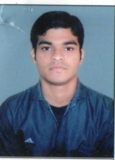 Student Photo Not Available